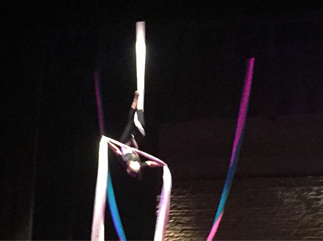 Polytheama Theater-容迪亚伊必去景点