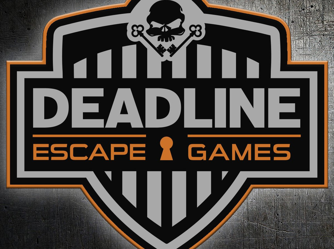 Deadline Escape Games景点图片