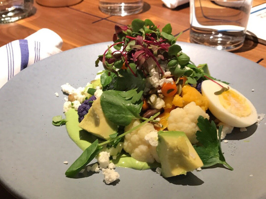 Barnes & Noble Kitchen