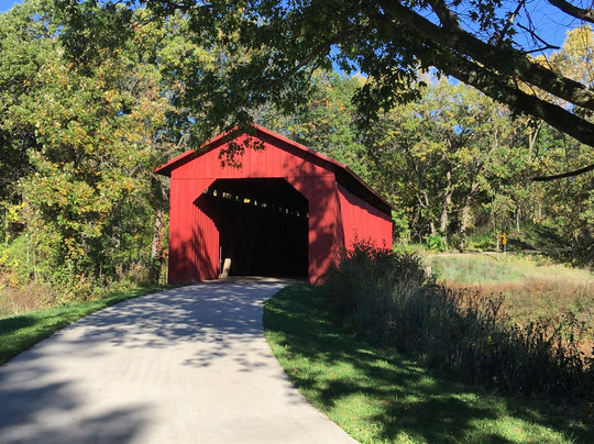 Easter Lake Park-得梅因必去景点