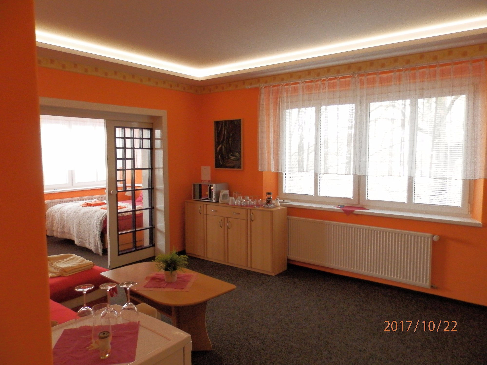 Hotel Bohemia-官方