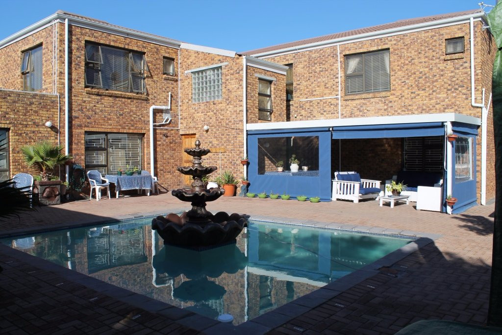 Quest Bed And Breakfast主图