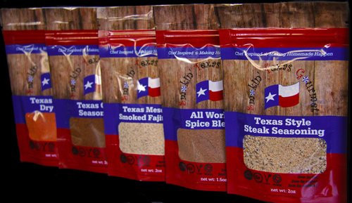 Smokin' Texas Gourmet-Keller必去景点