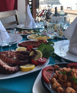 Kule Seafood Restaurant餐厅图片