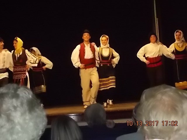 Cultural Center Kolasin景点图片