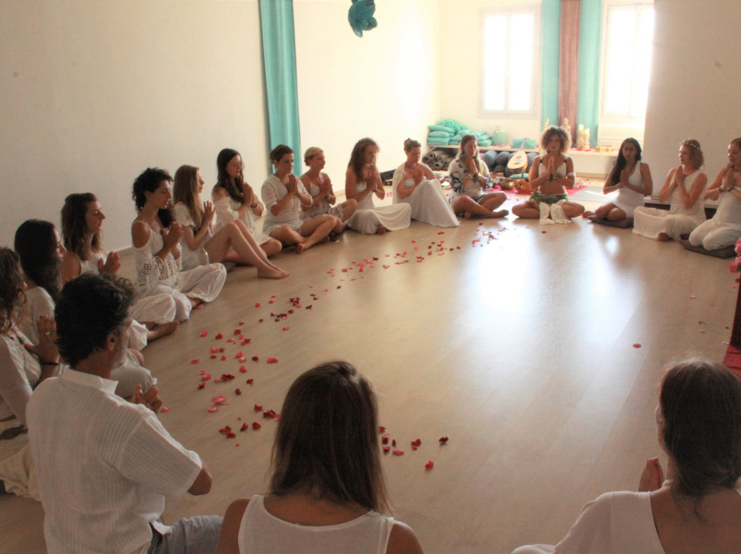 Yoga Shala Paros by Anapnoe Yoga®景点图片