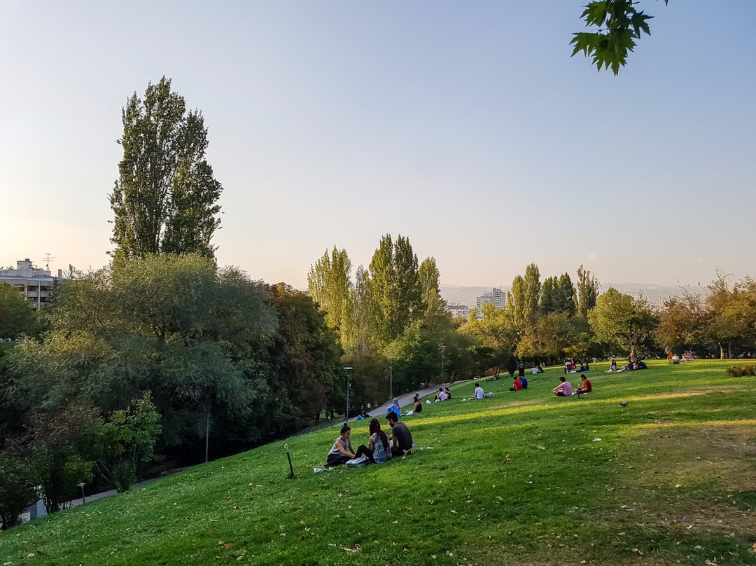 Segmenler Parkı