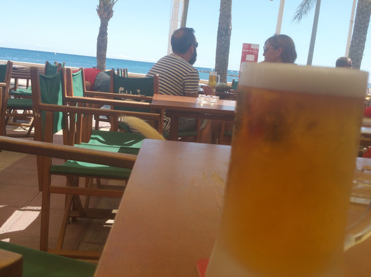 Pata Palo Grupo Abordaje-坎佩略必去景点