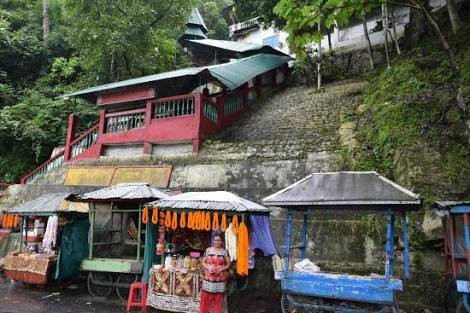 Kali Mandir-西里古里必去景点