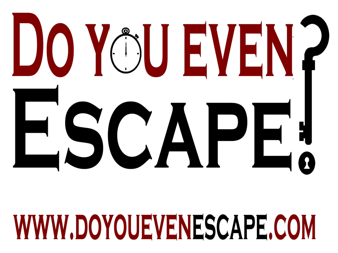 Do You Even Escape?-露营山必去景点