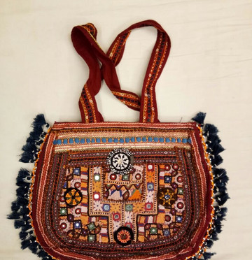 Khamma Ghani Arts & Crafts-乌代布尔必去景点