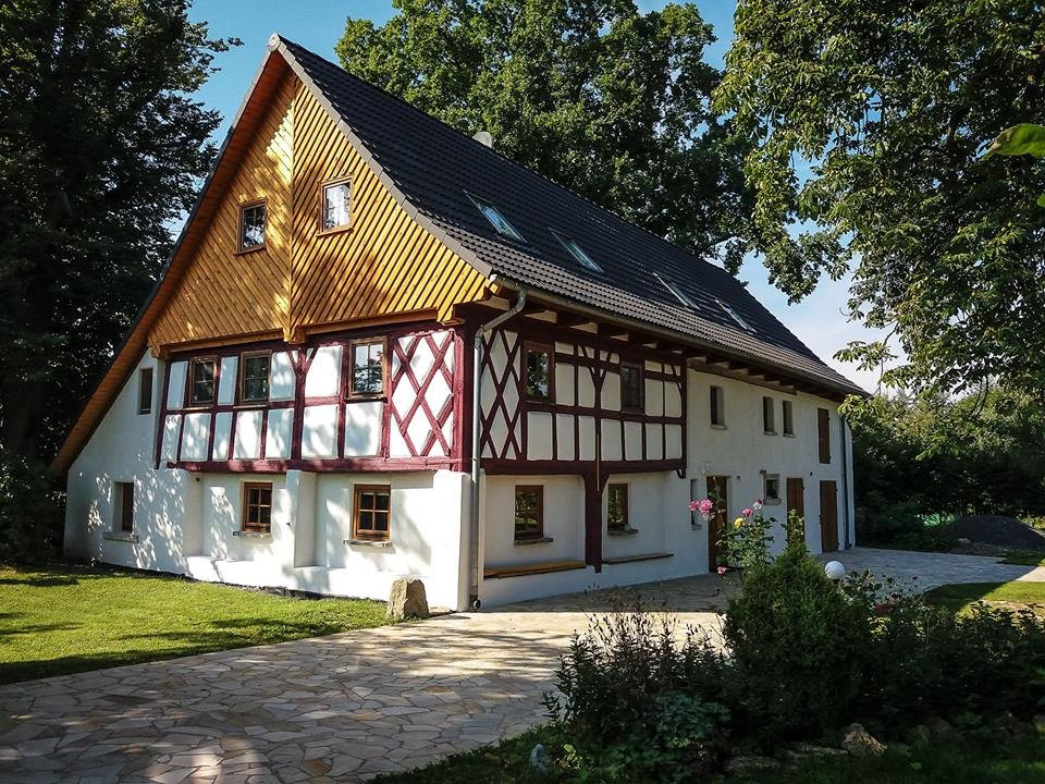 Gajowe Zacisze