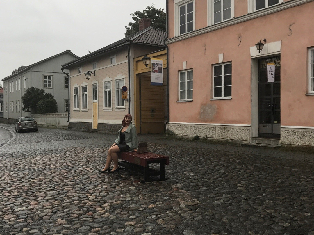 Rauma Art Museum-劳马必去景点