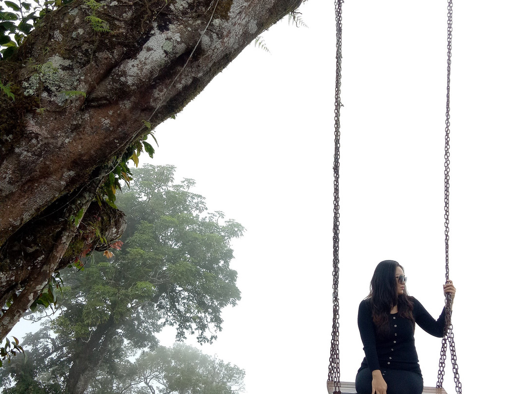 Agos Bali Travel-金巴兰必去景点