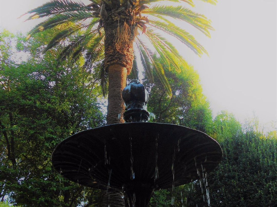 Prado Garden景点图片