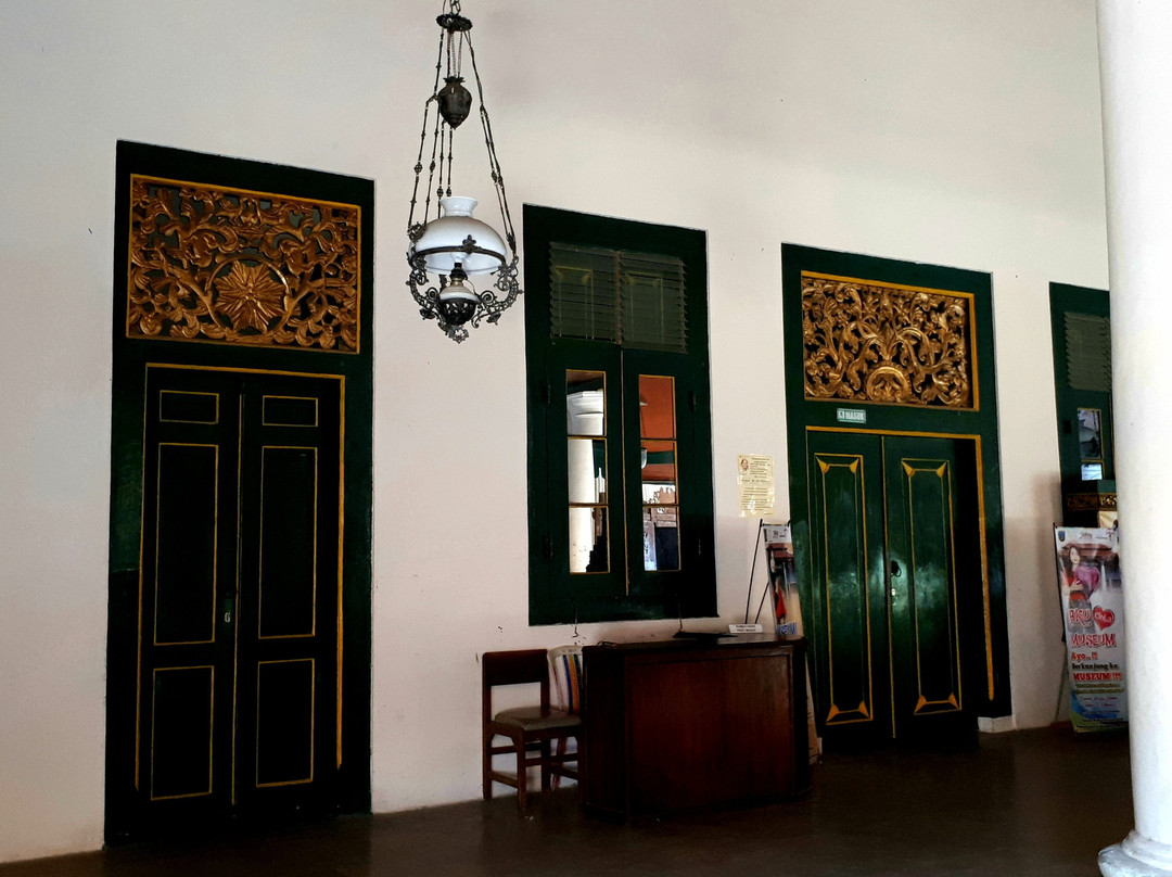 Museum RA Kartini景点图片