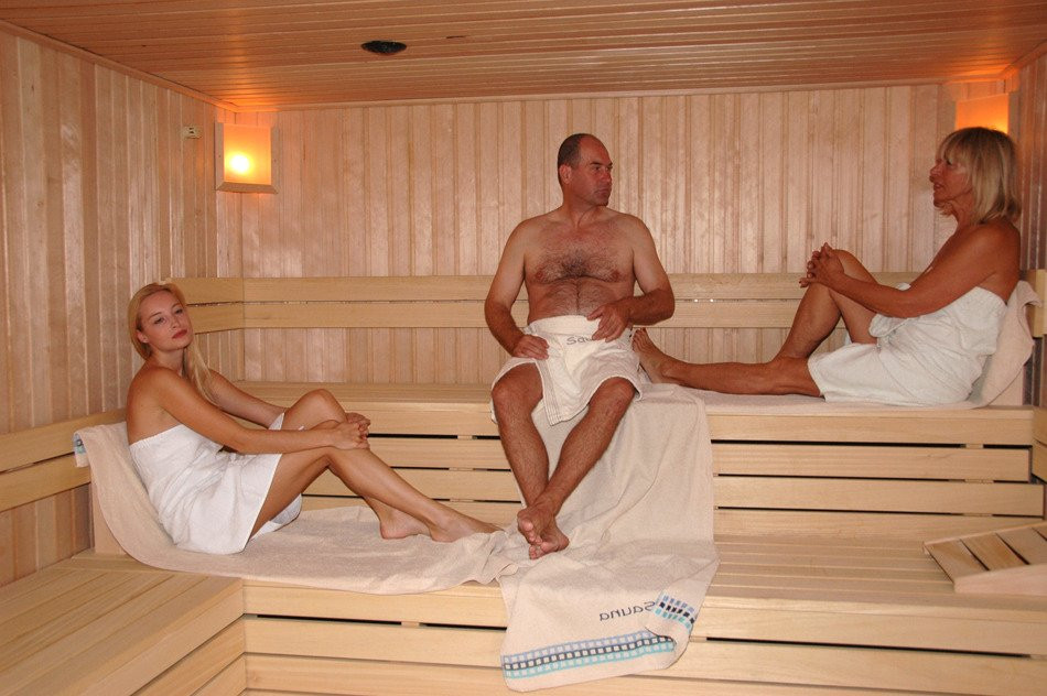 Hallenbad Sauna Yspertal-伊斯帕谷必去景点