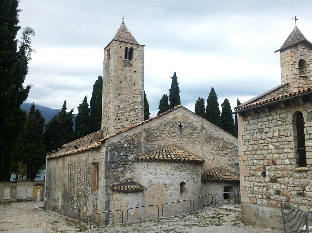 Chiesa di San Zeno景点图片