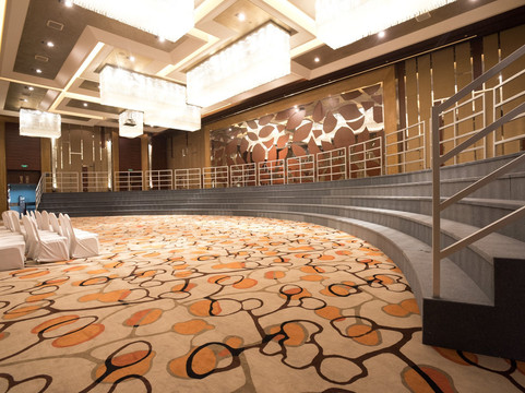 北京昆泰嘉晟酒店主图