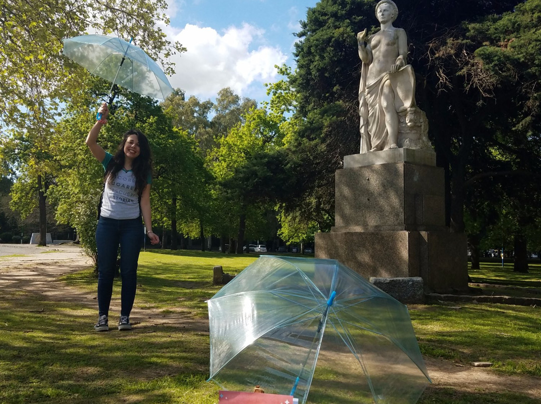 Quiero Recorrer-拉普拉塔必去景点