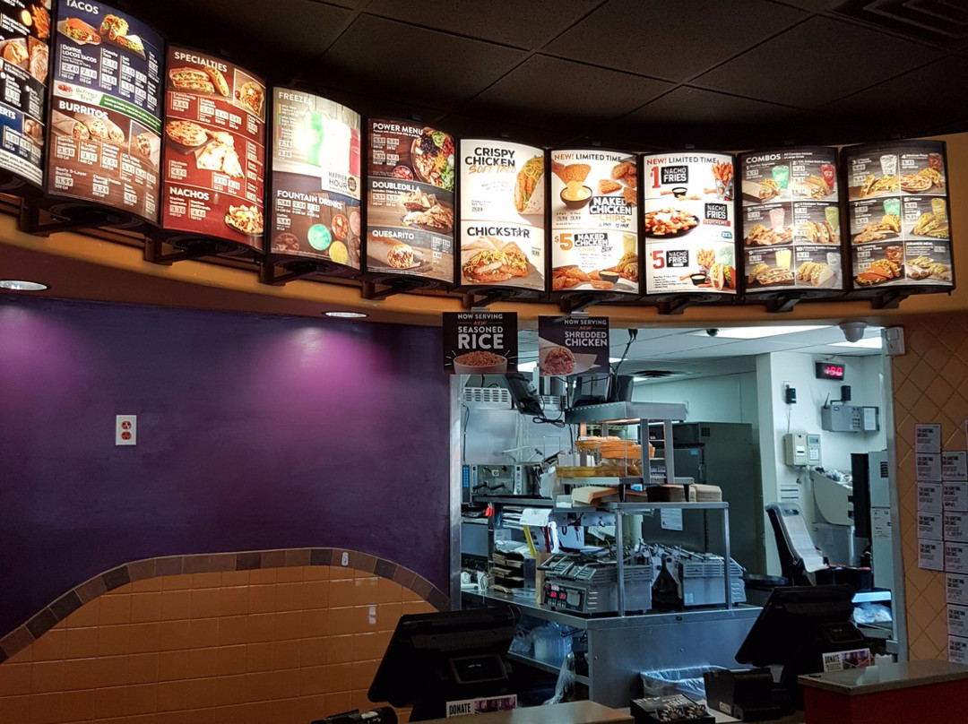 Taco Bell