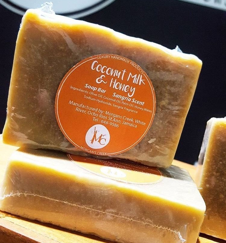 Morgans Creek Ltd-金斯敦必去景点