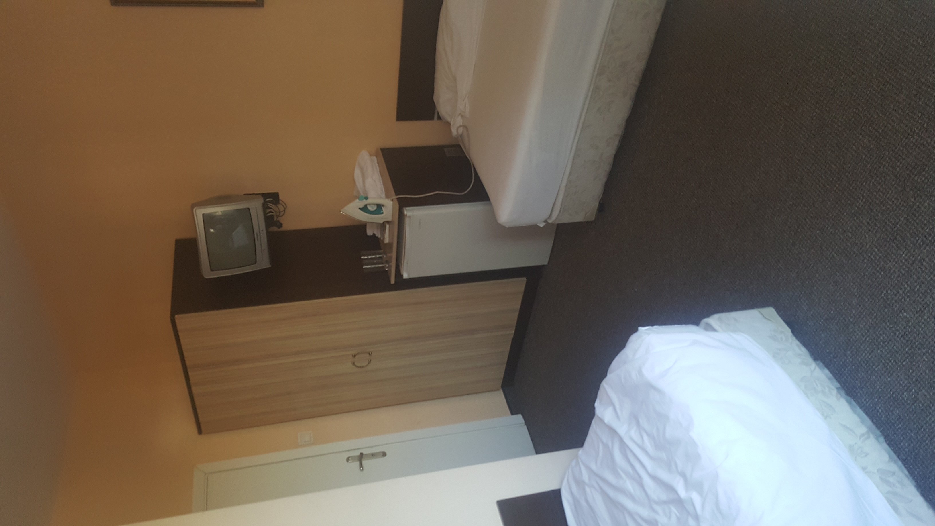 Hotel Orlando-官方