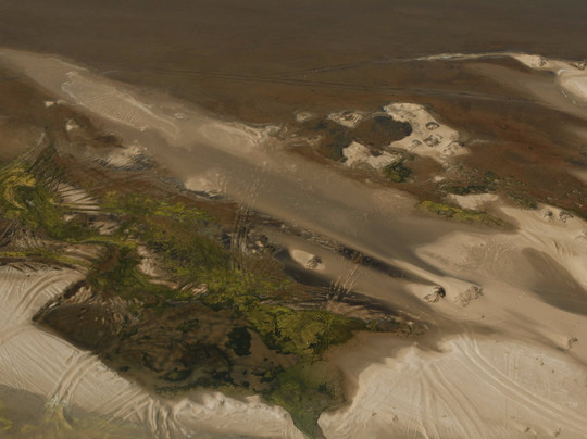 Scenic Air-斯瓦科普蒙德必去景点