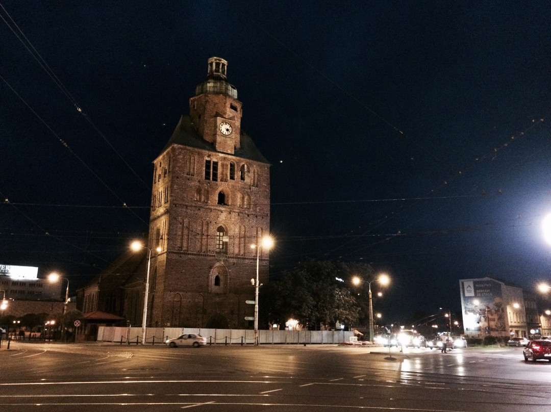 Katedra Wniebowzięcia Najświętszej Maryi Panny景点图片