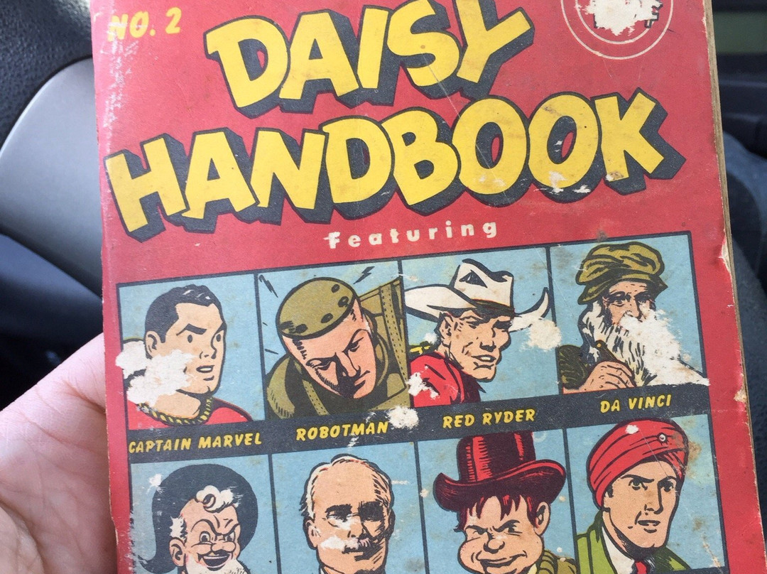 Ghosts in the Attic-朴茨茅斯必去景点