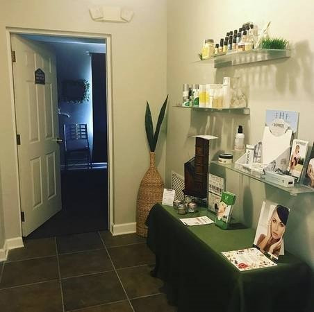 Crystal Blue Health Spa-奥兰多必去景点