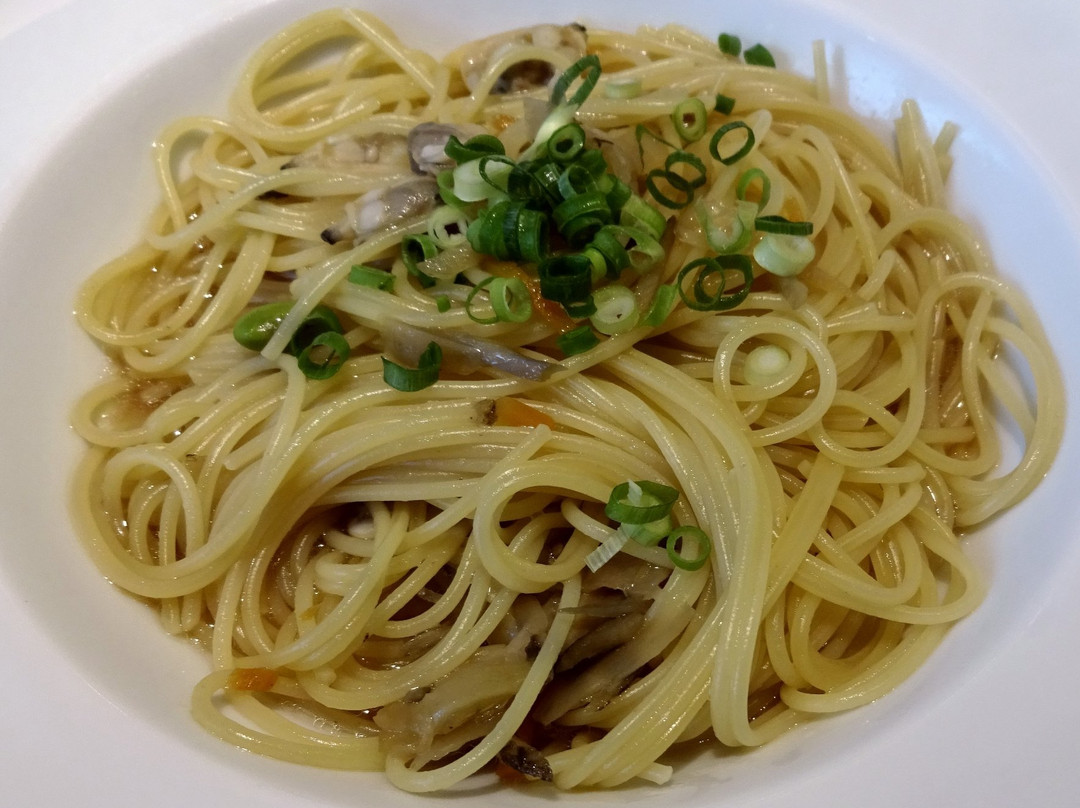 マンマパスタ 日野店