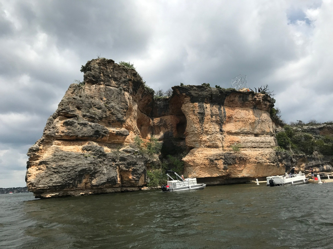 Graford旅游攻略图片