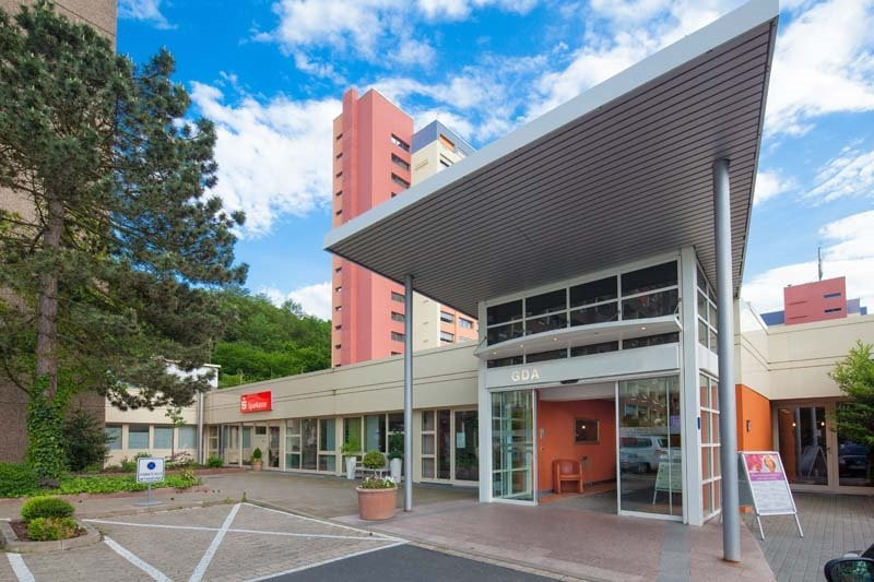 Gleichen酒店住宿-GDA Hotel Goettingen