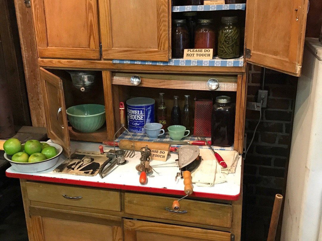 South Carolina Tobacco Museum景点图片