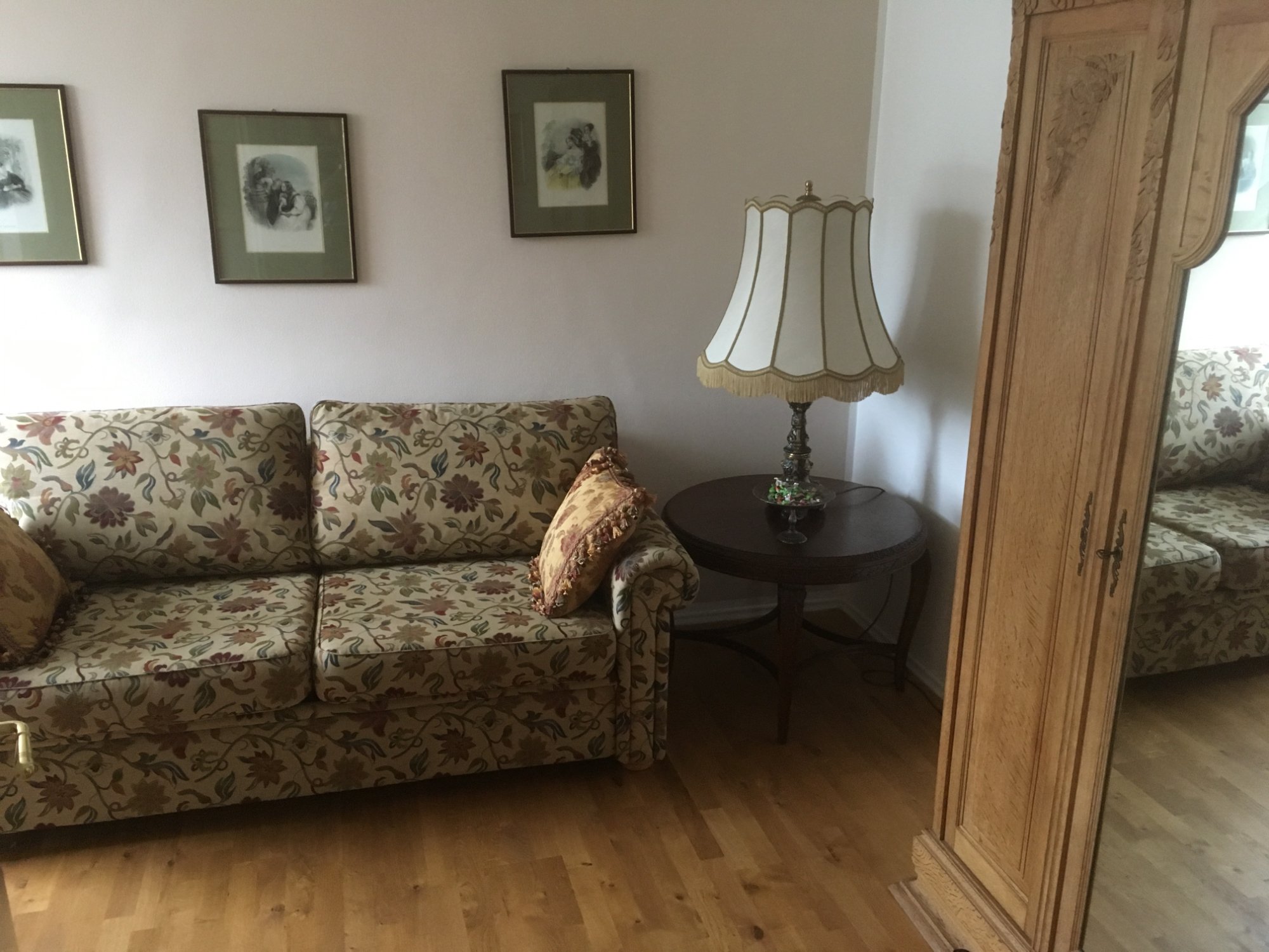 Romantisches Hotel zur Post-官方