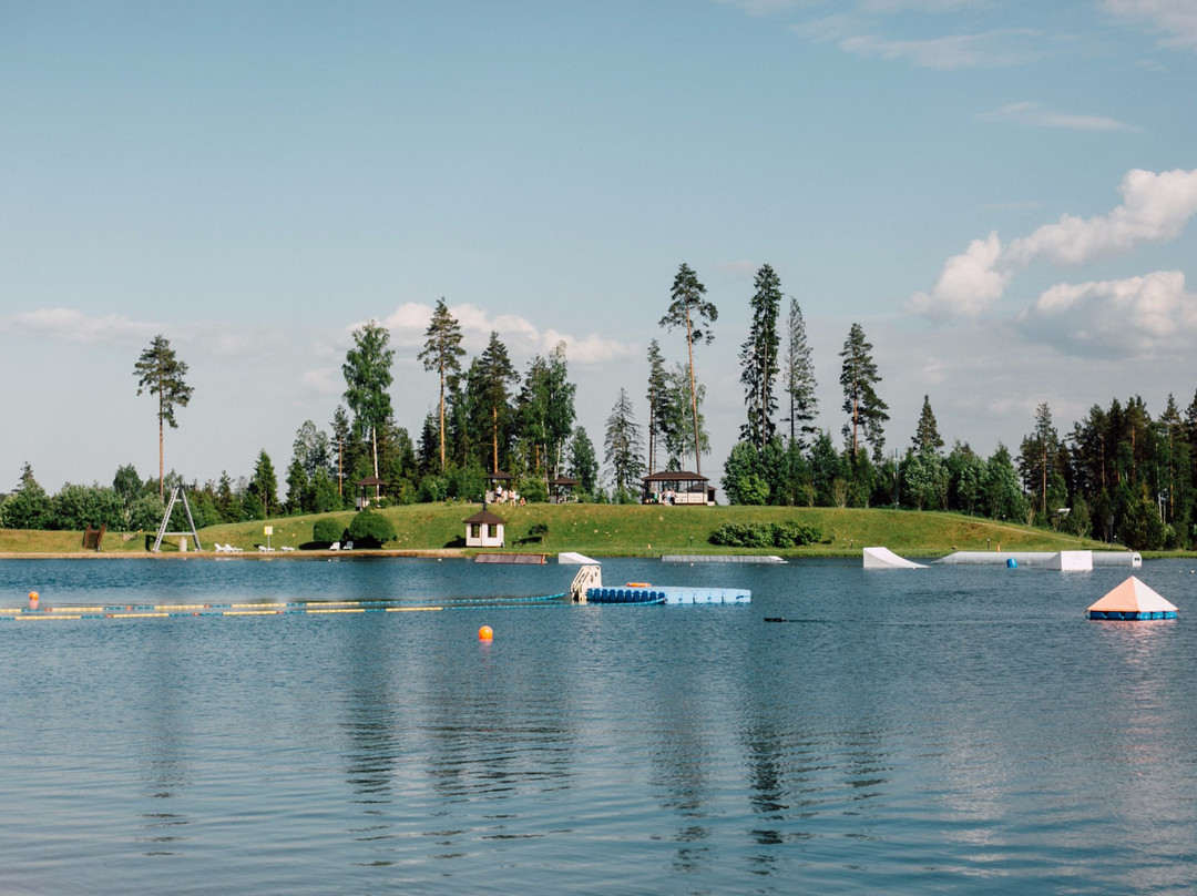 All-Season Resort Igora景点图片
