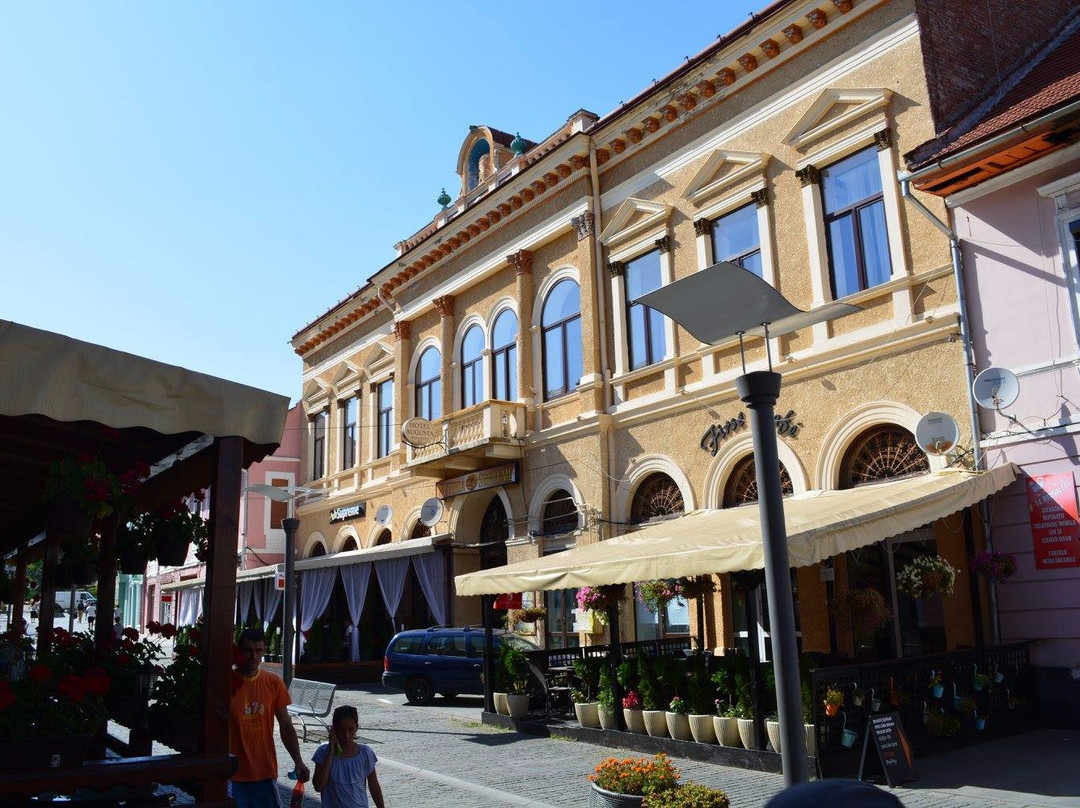 Hotel Augusta