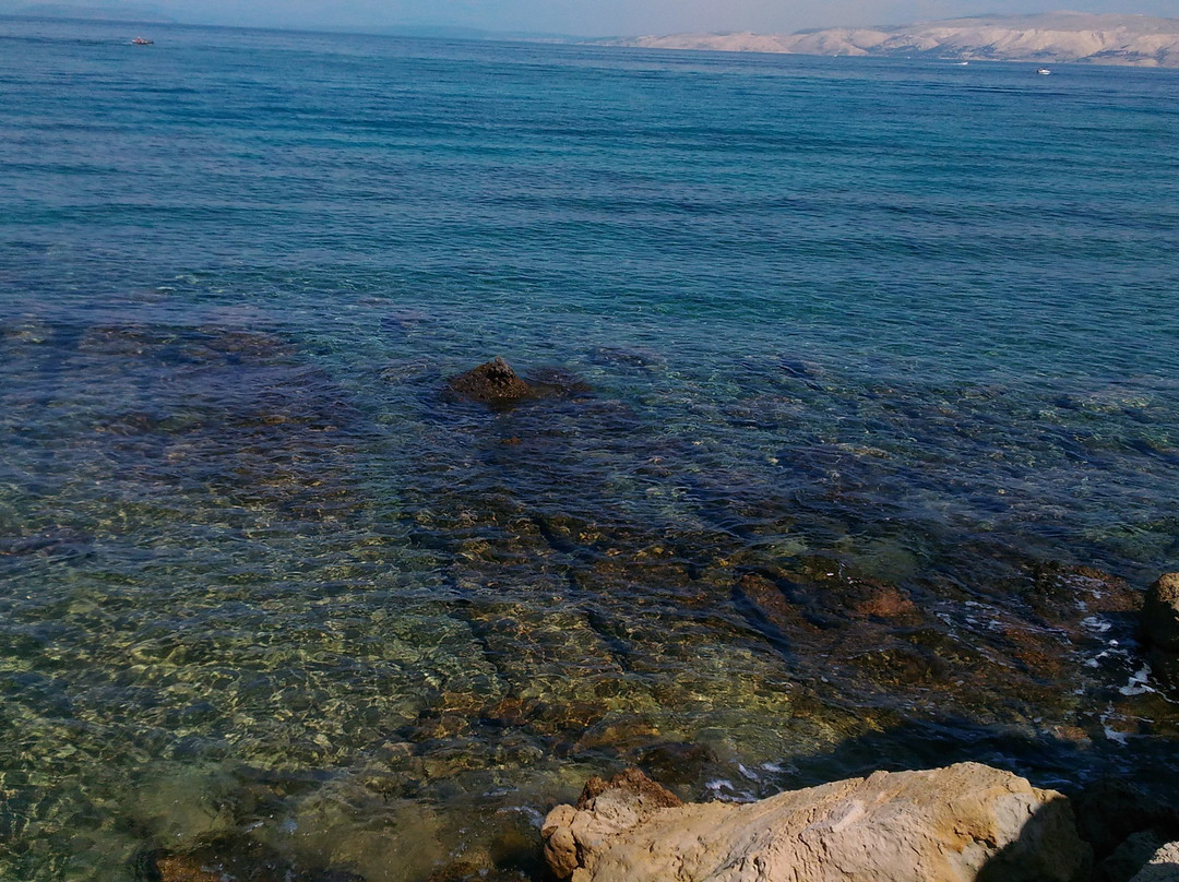 Ciganka Beach景点图片