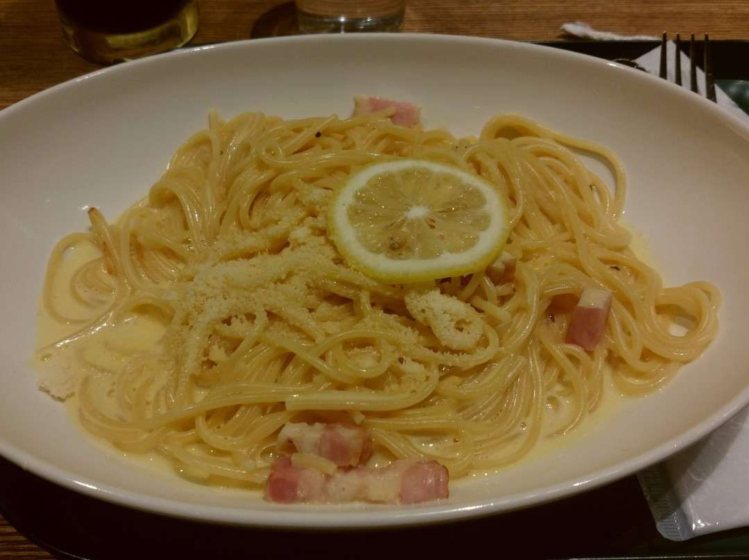 PRONTO 大手町店