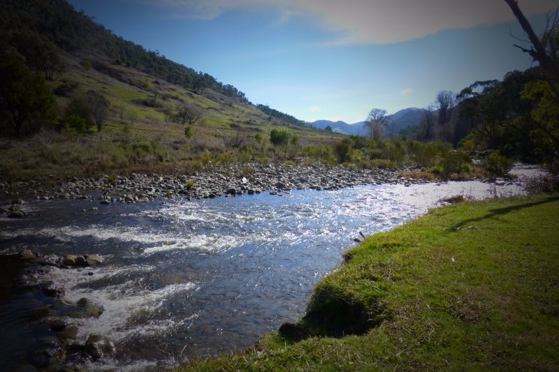 Tumut Region Visitor Centre景点图片