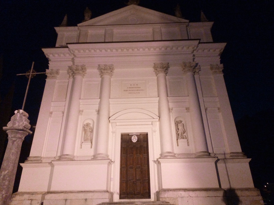 Chiesa di San Michele Arcangelo景点图片