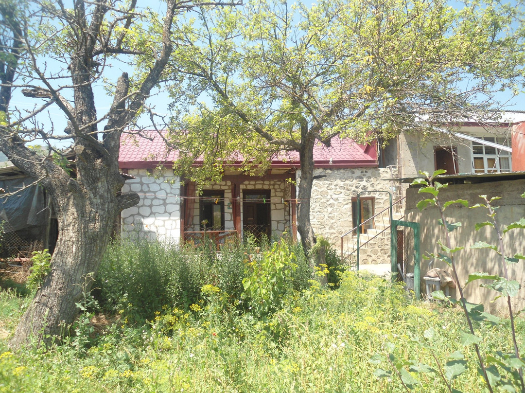 Tatev酒店住宿-Old Tatev B&B