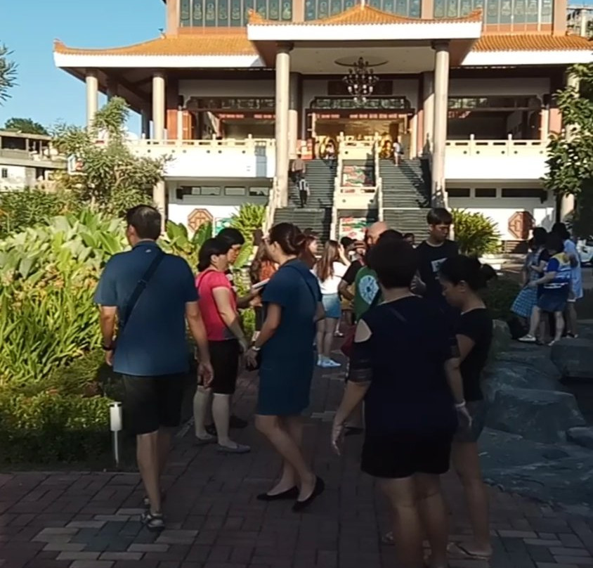 Budhi Bhakti Temple景点图片