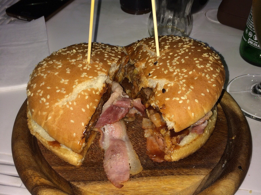 Mixó Lounge Bar-Palagianello必去景点