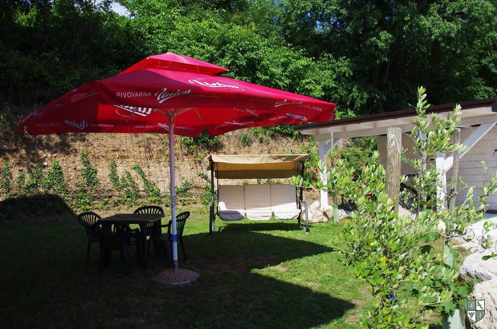 Agriturismo Casa Villi主图