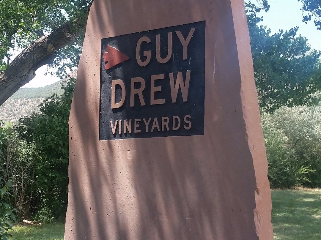 Guy Drew Winery-科尔特斯必去景点
