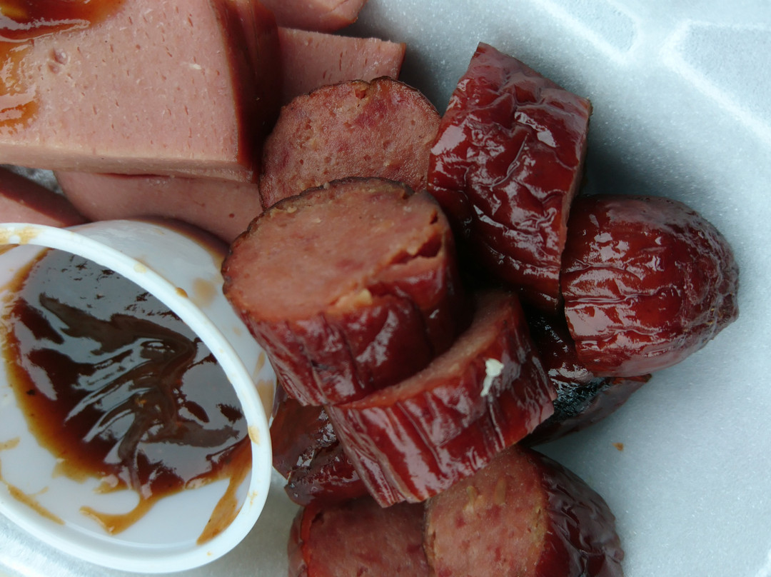 Blackjaxx BBQ