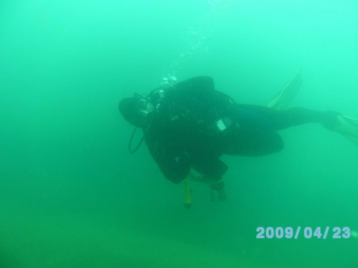 Scuba Oasis-Uvalde必去景点