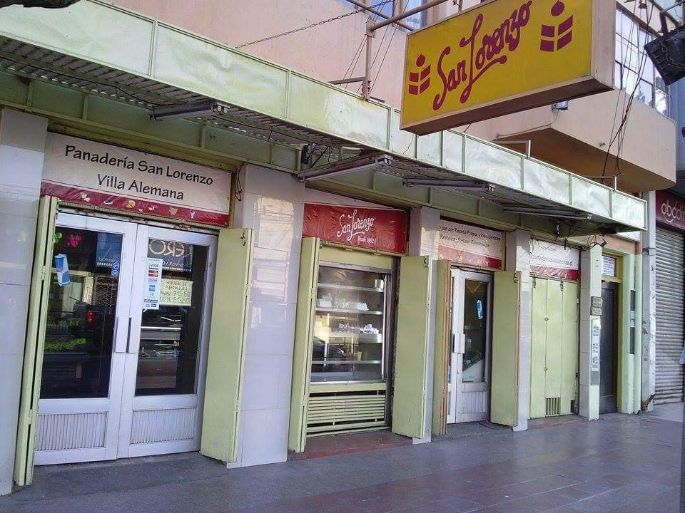 Villa Alemana旅游攻略图片